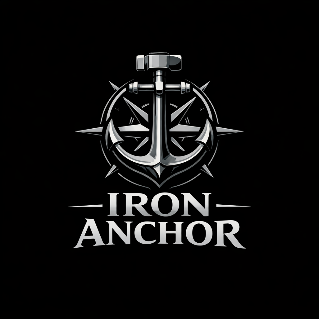 Iron Anchor